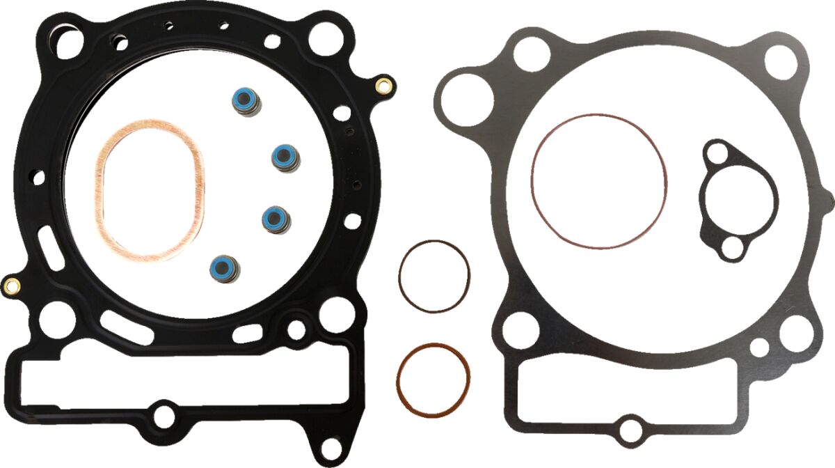 GASKET KIT T/E KAW KX450 96MM