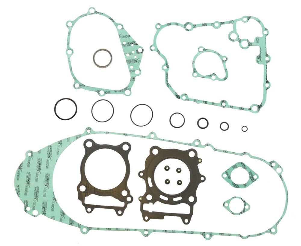 GASKET KIT COMPLETE