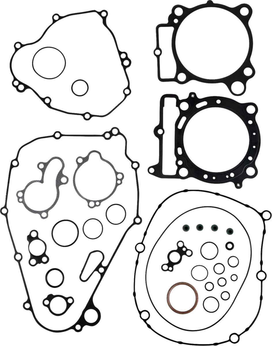 Complete Gasket Kit