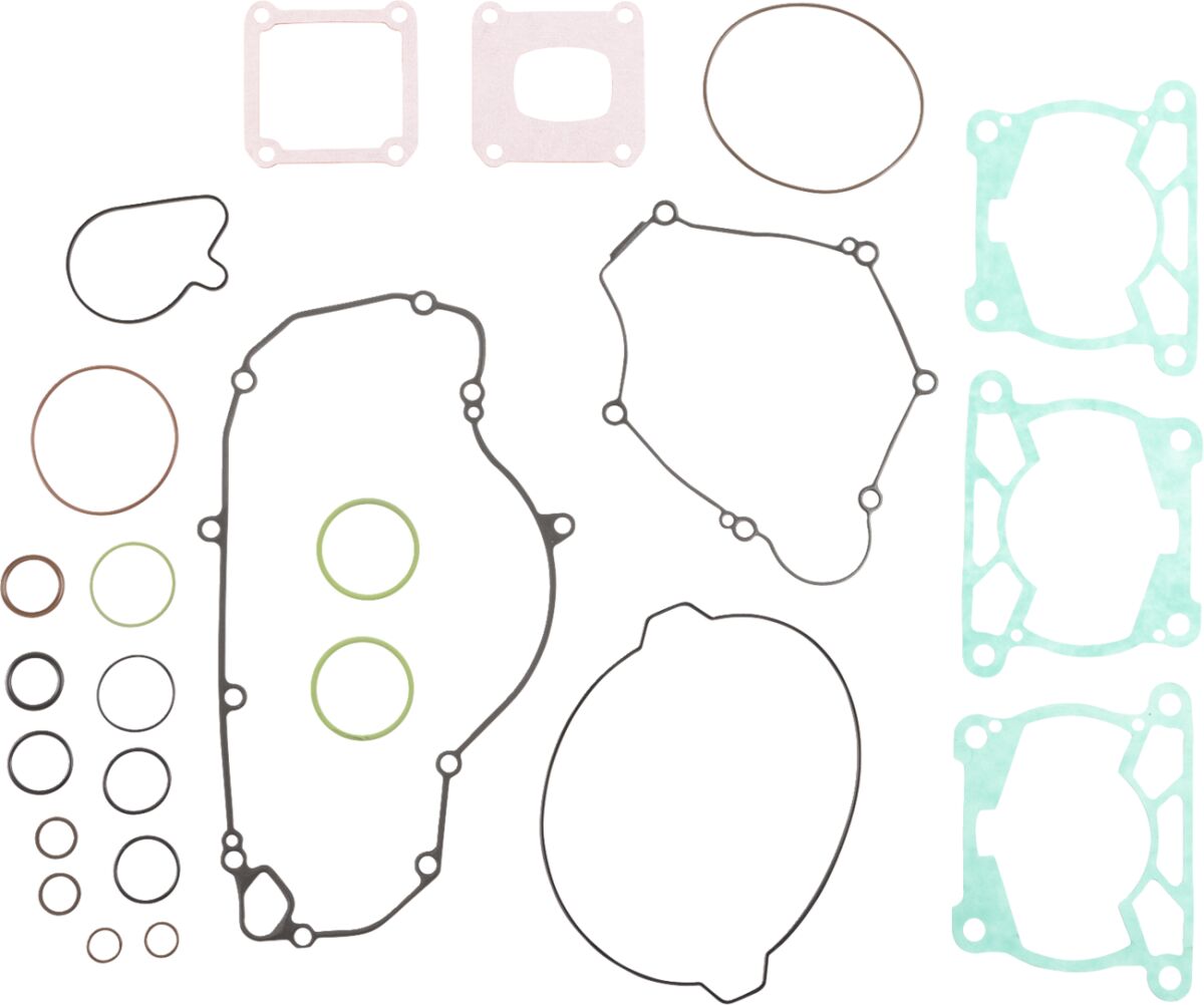 Complete Gasket Kit