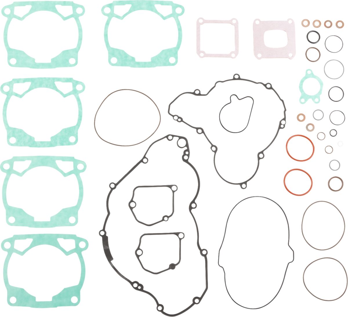 Complete Gasket Kit