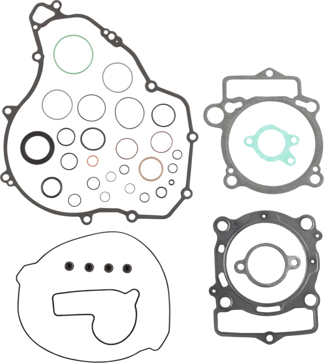 Complete Gasket Kit