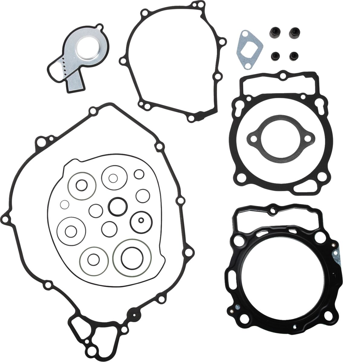 Complete Gasket Kit
