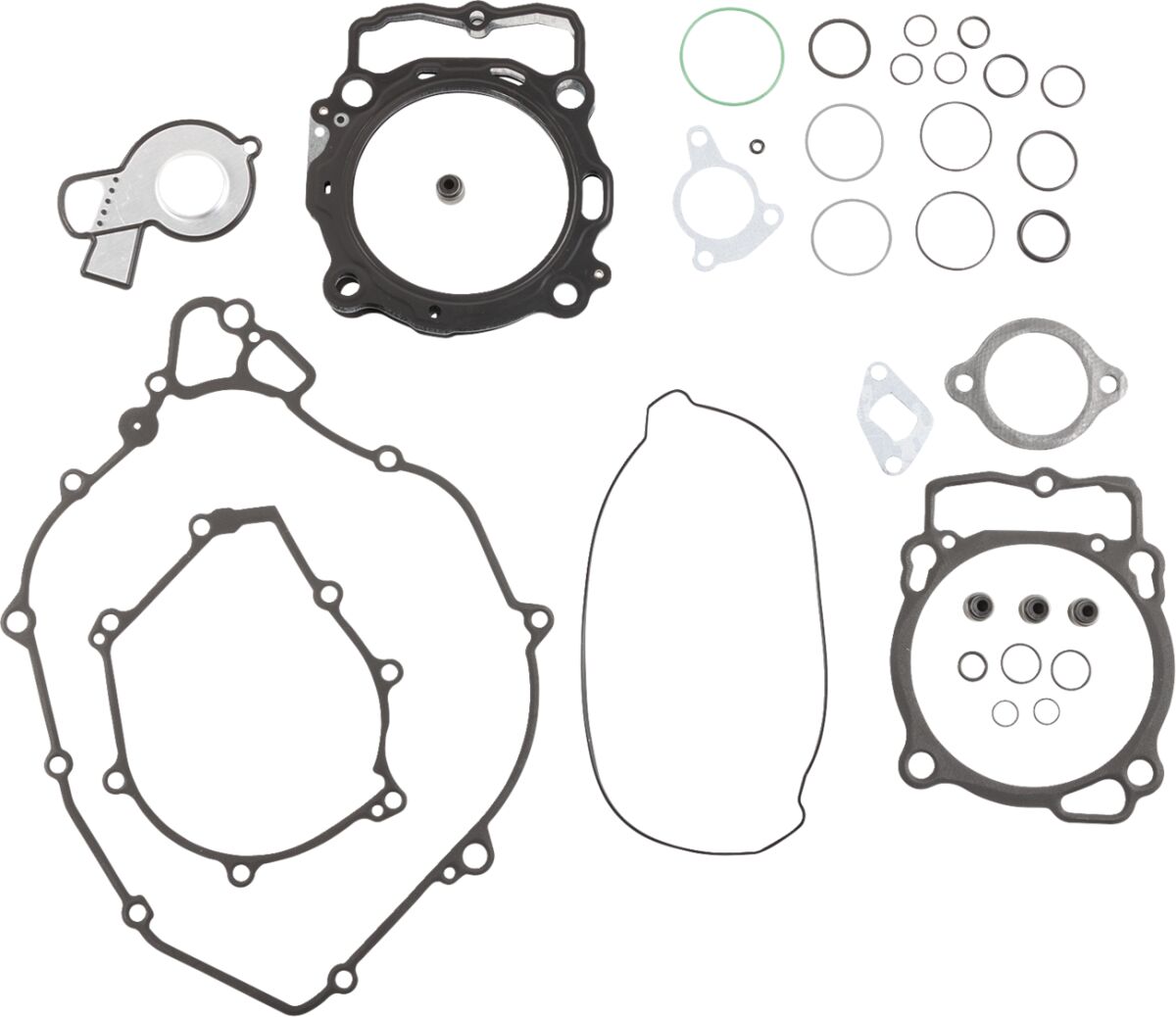 Complete Gasket Kit