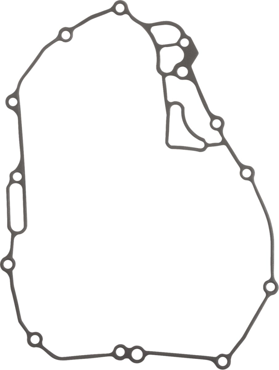 Inner Clutch - Side Cover Gasket Kit