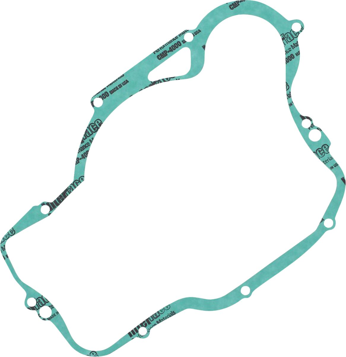Inner Clutch - Side Cover Gasket Kit
