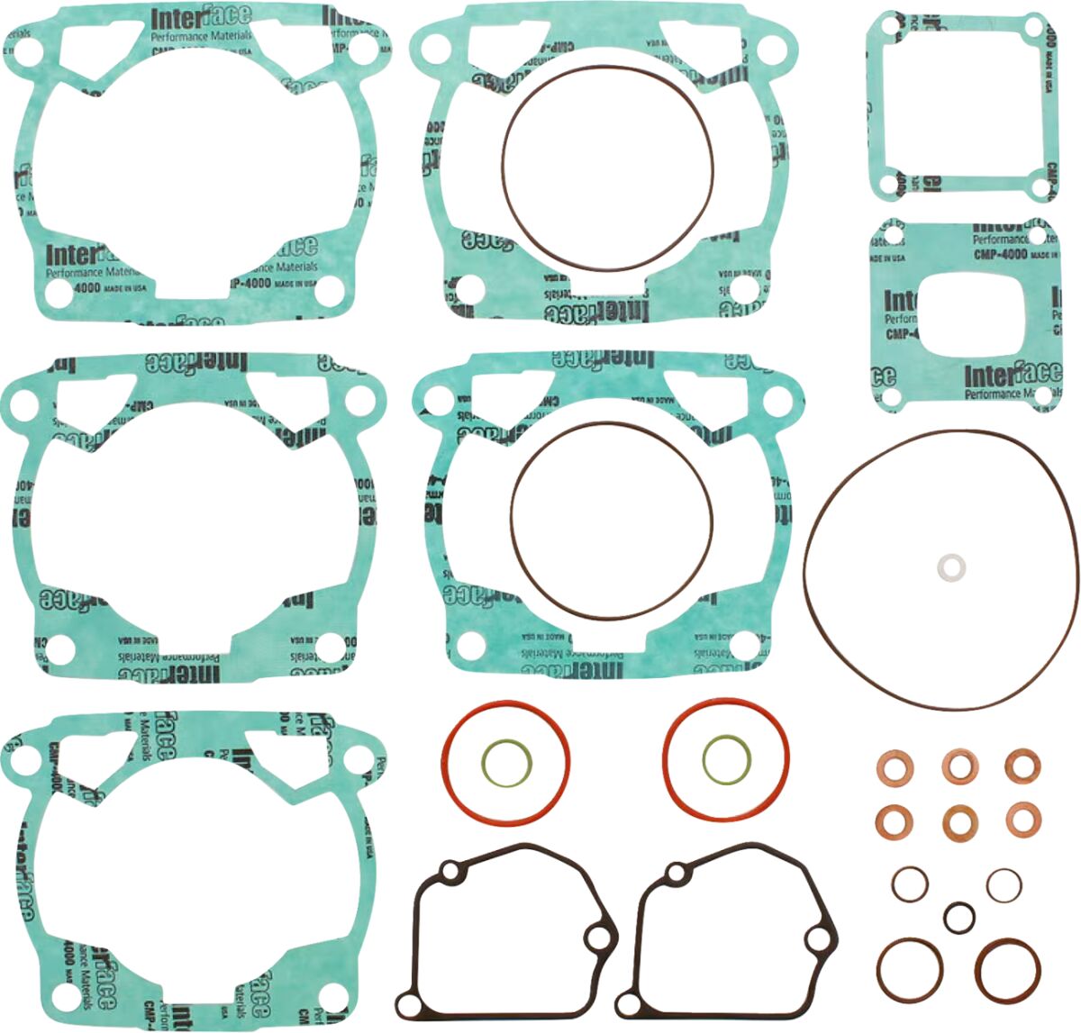 Top End Gasket Kit