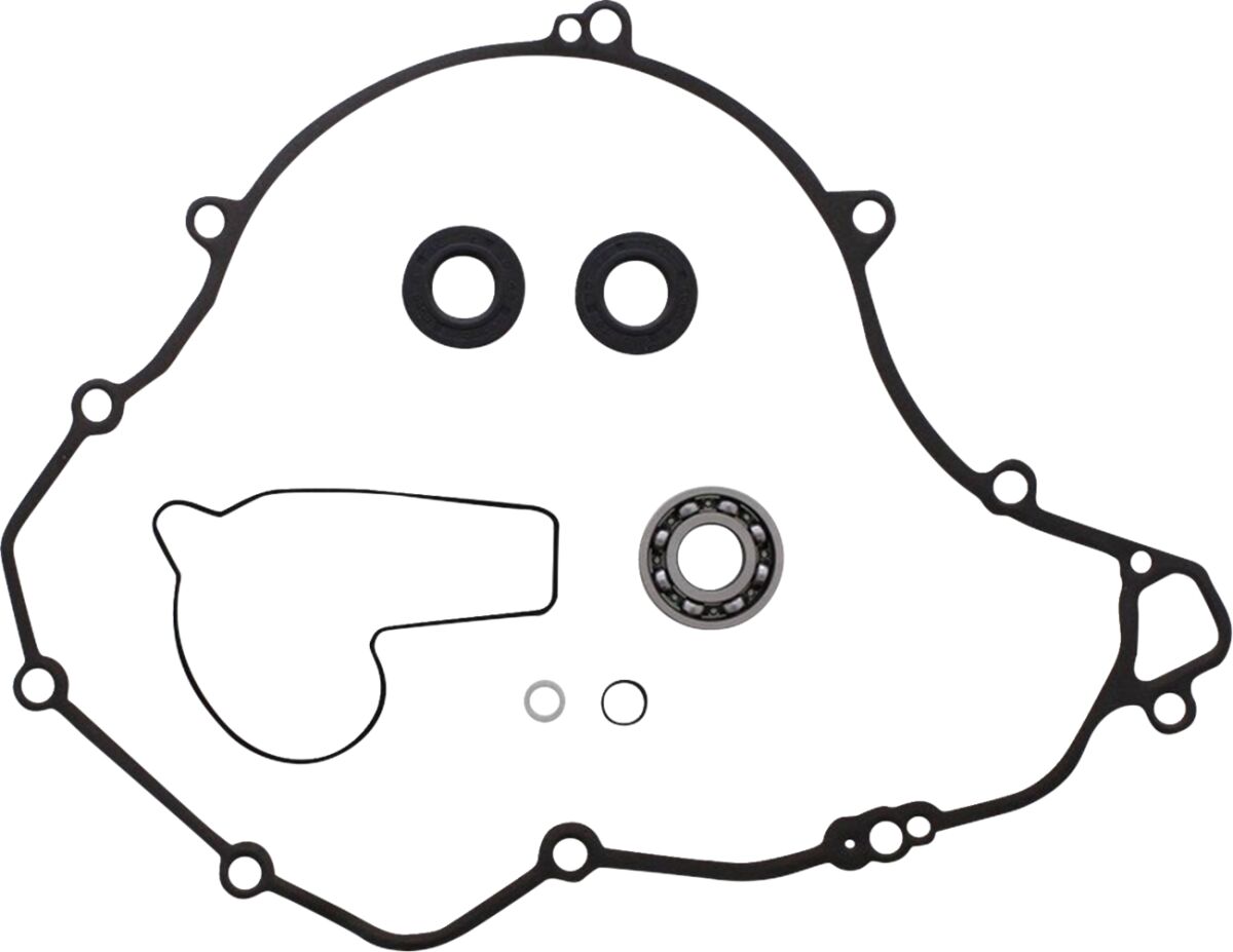 Water Pump Rebuild Kit