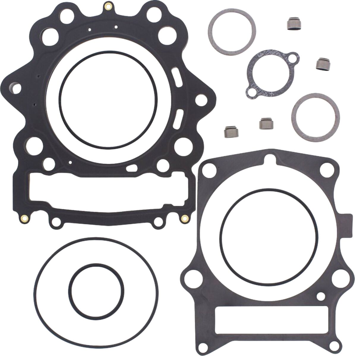 Top End Gasket Kit - Yamaha