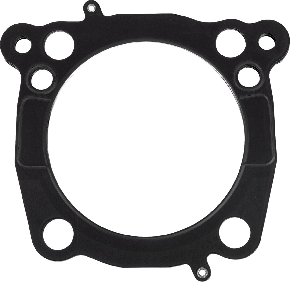 GASKET HEAD .040 THICK 136" 4.320" BORE M8