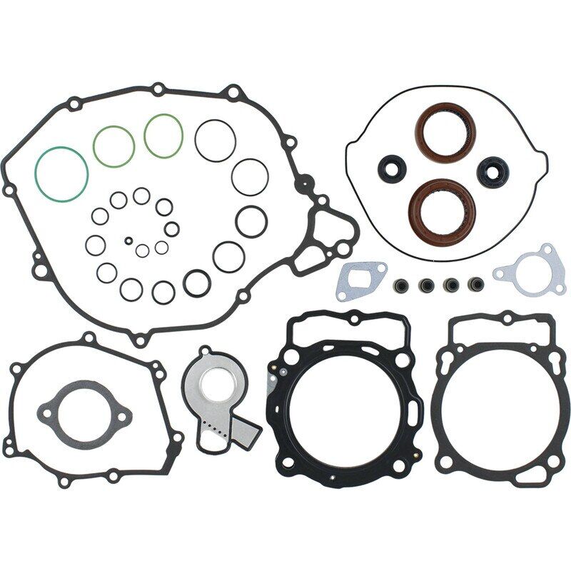 GASKET SET COMPL POLARIS