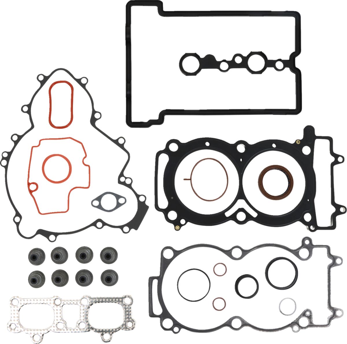 GASKET COMPLETE KIT POLARIS RAZOR XP1000/RS1