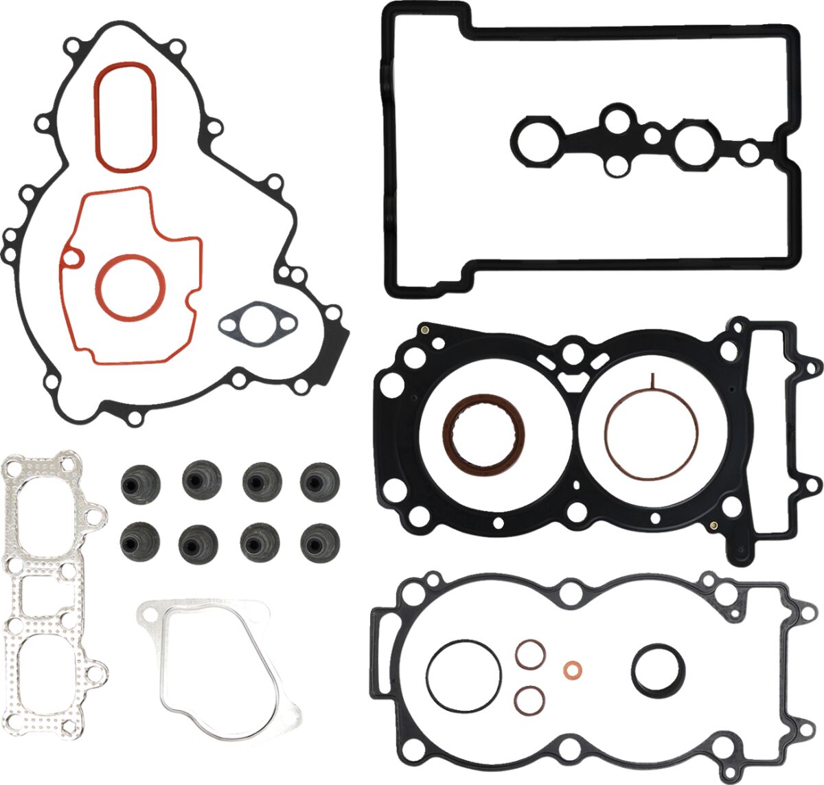 GASKET COMPLETE KIT POLARIS RAZOR PRO XP/TURBO R