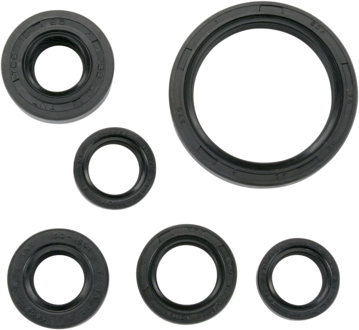 OIL SEAL SET