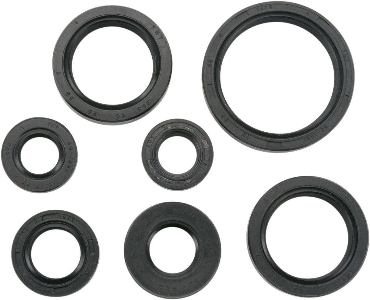 OIL SEAL SET