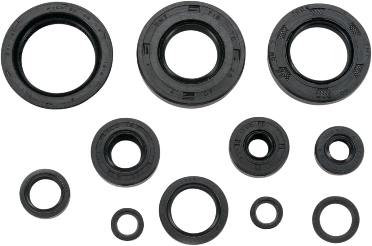 OIL SEAL SET