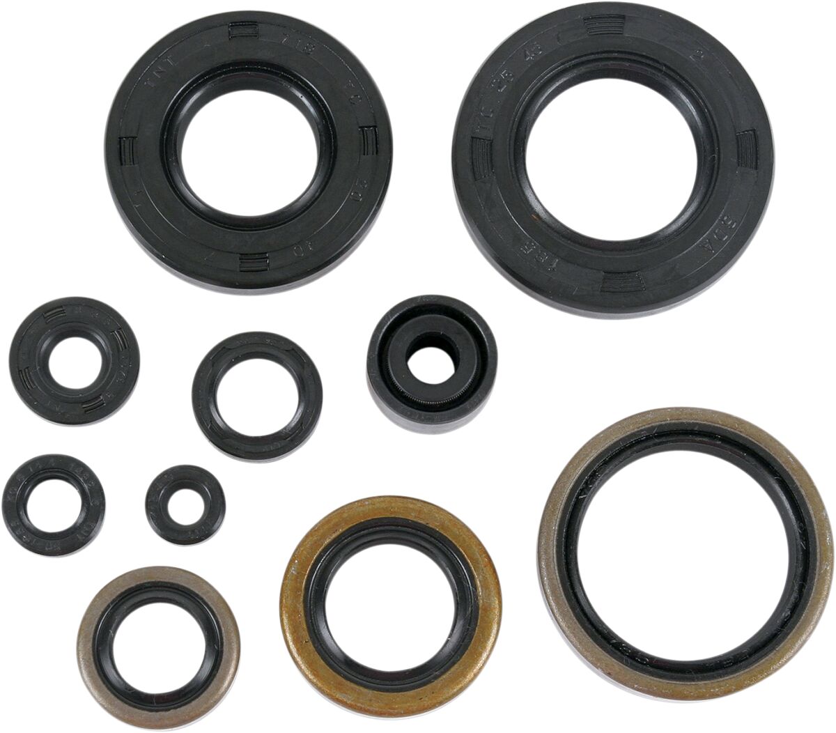 OIL SEAL SET