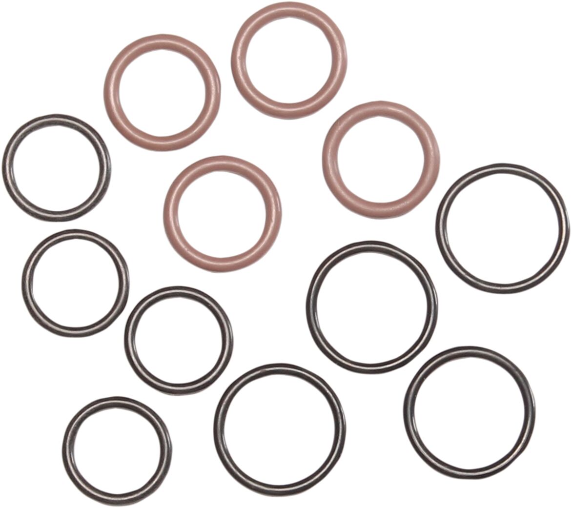 PUSHROD SEAL KIT EVO/TC