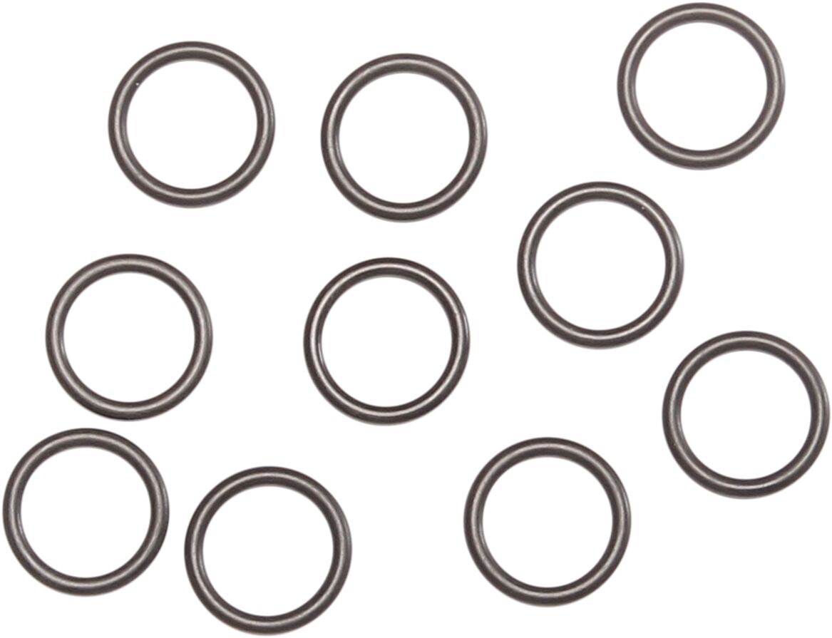 ROCKER ARM SUPPORT O-RING SEALS TC