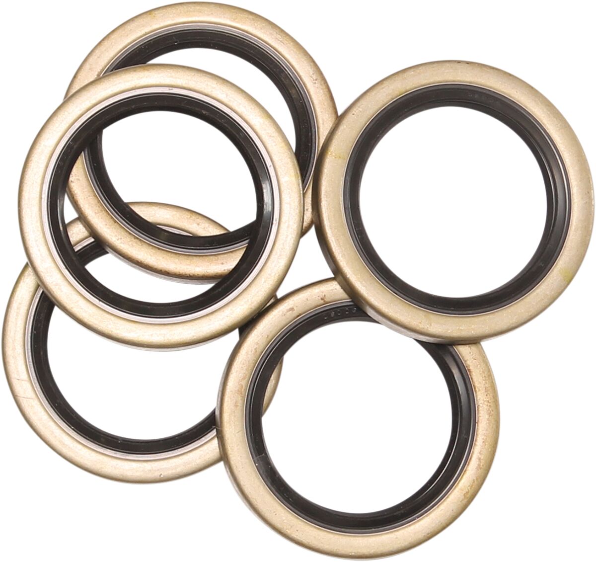 MOTOR SPROCKET SHAFT OIL SEAL TC