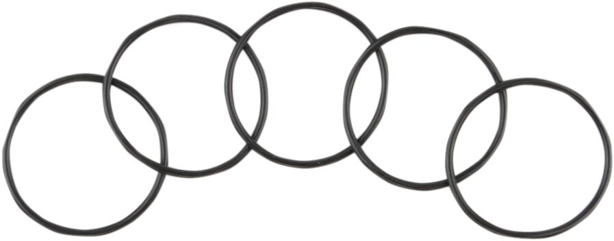STARTER-TO-PRIMARY CASE O-RING TC