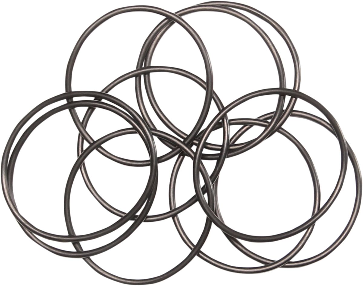 OUTER OIL PUMP O-RING TC
