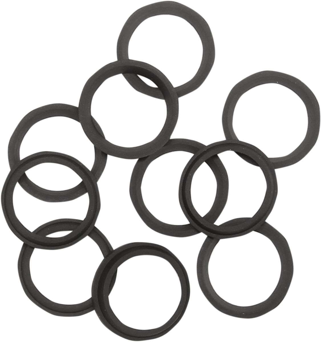 OIL PUMP INNER SMALL O-RING TC