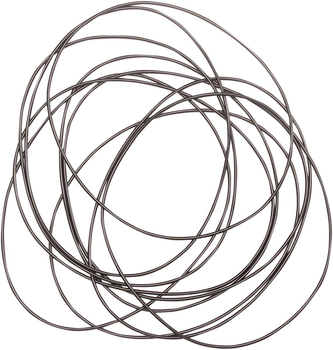 INNER PRIMARY-TO-CASE O-RING TC