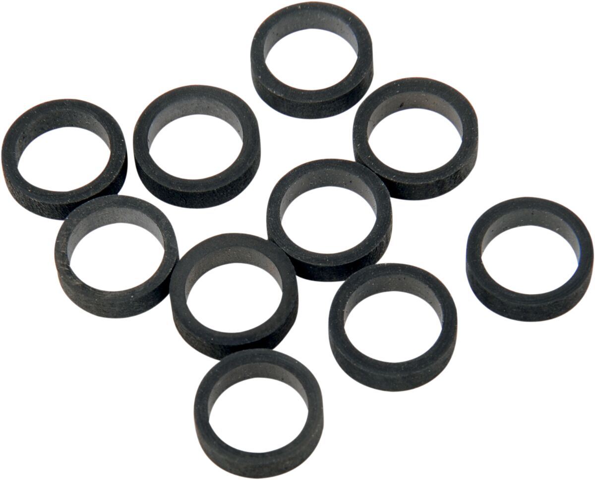 CAM SHAFT SEAL RUBBER BT