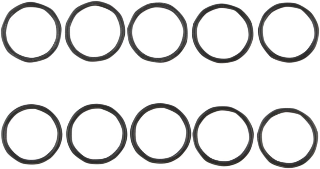 DIPSTICK COVER O-RING EVO-BT