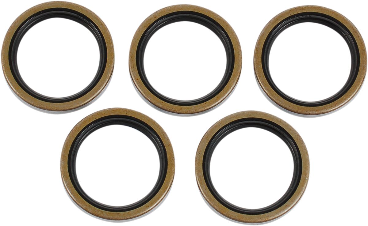 MOTOR SPROCKET SHAFT OIL SEAL XL