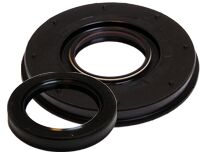 CRANKSHAFT OIL SEALS KIT