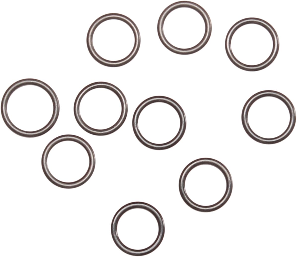 CARB BACKING PLATE O-RING TC