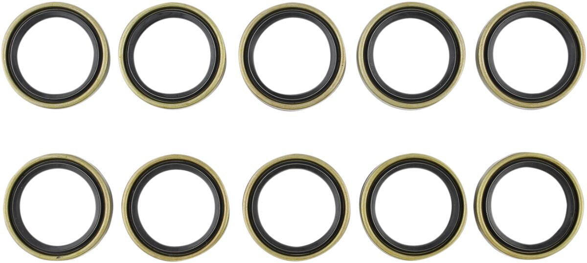 CRANKCASE OIL SEAL TC
