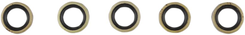 TRANSMISSION SHIFT DRUM SEAL TC