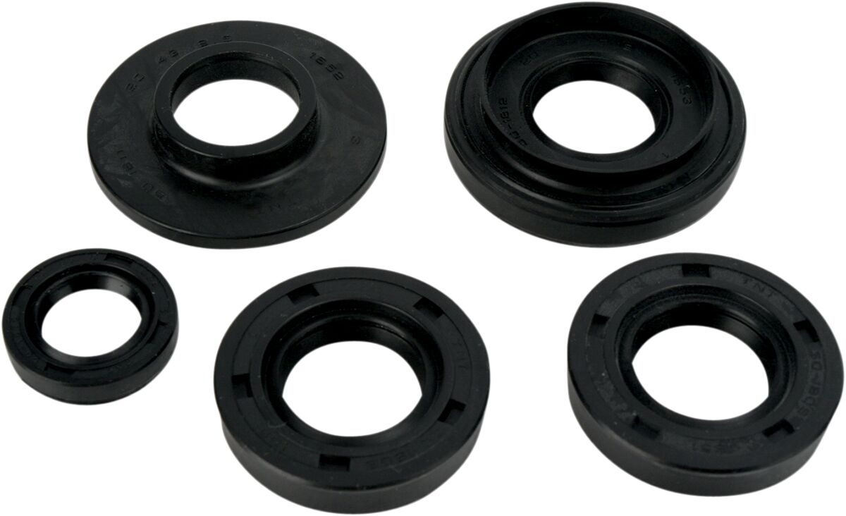 OIL SEAL SET