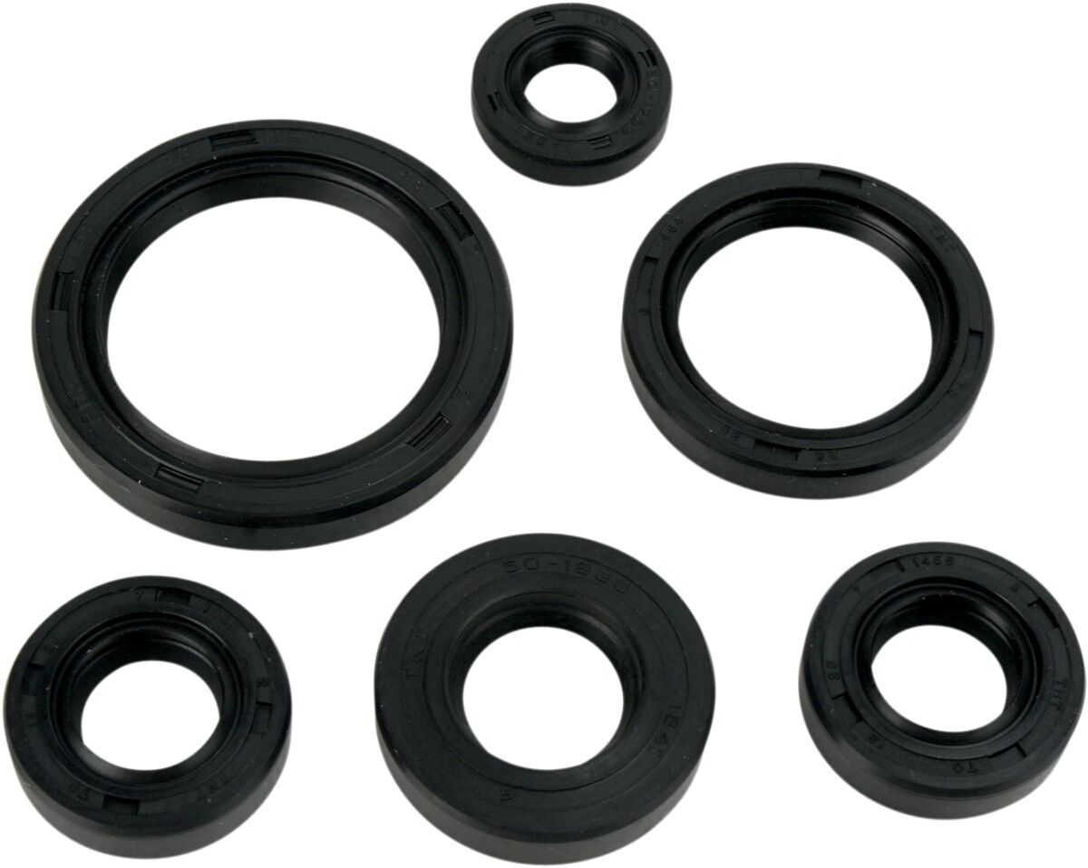 OIL SEAL SET