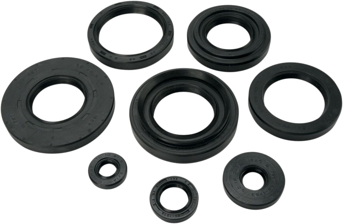 OIL SEAL SET