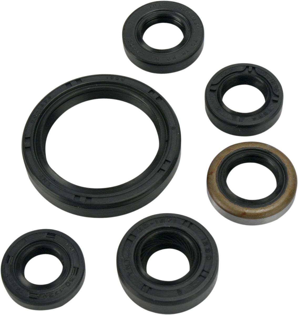 OIL SEAL SET