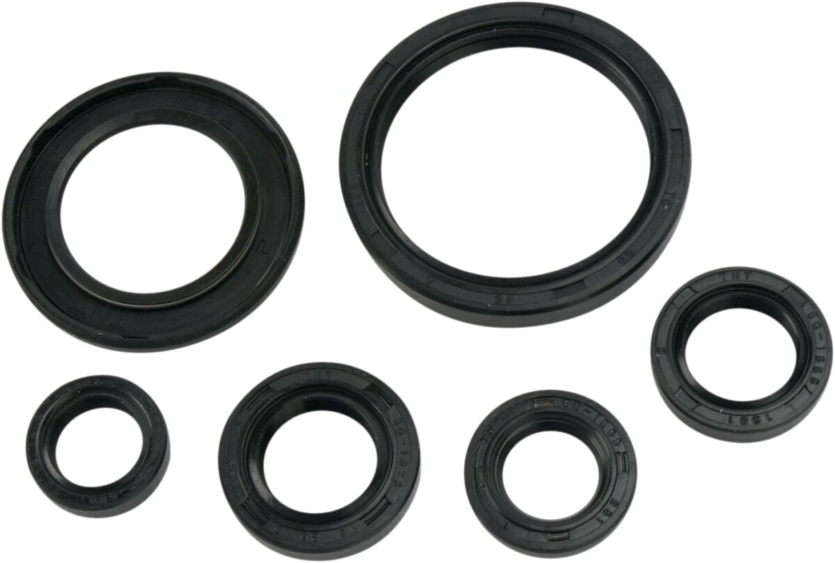 OIL SEAL SET
