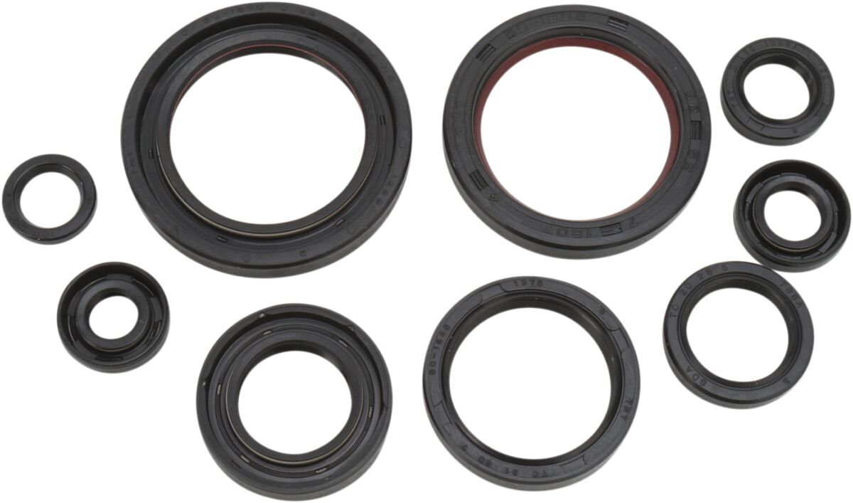 OIL SEAL SET