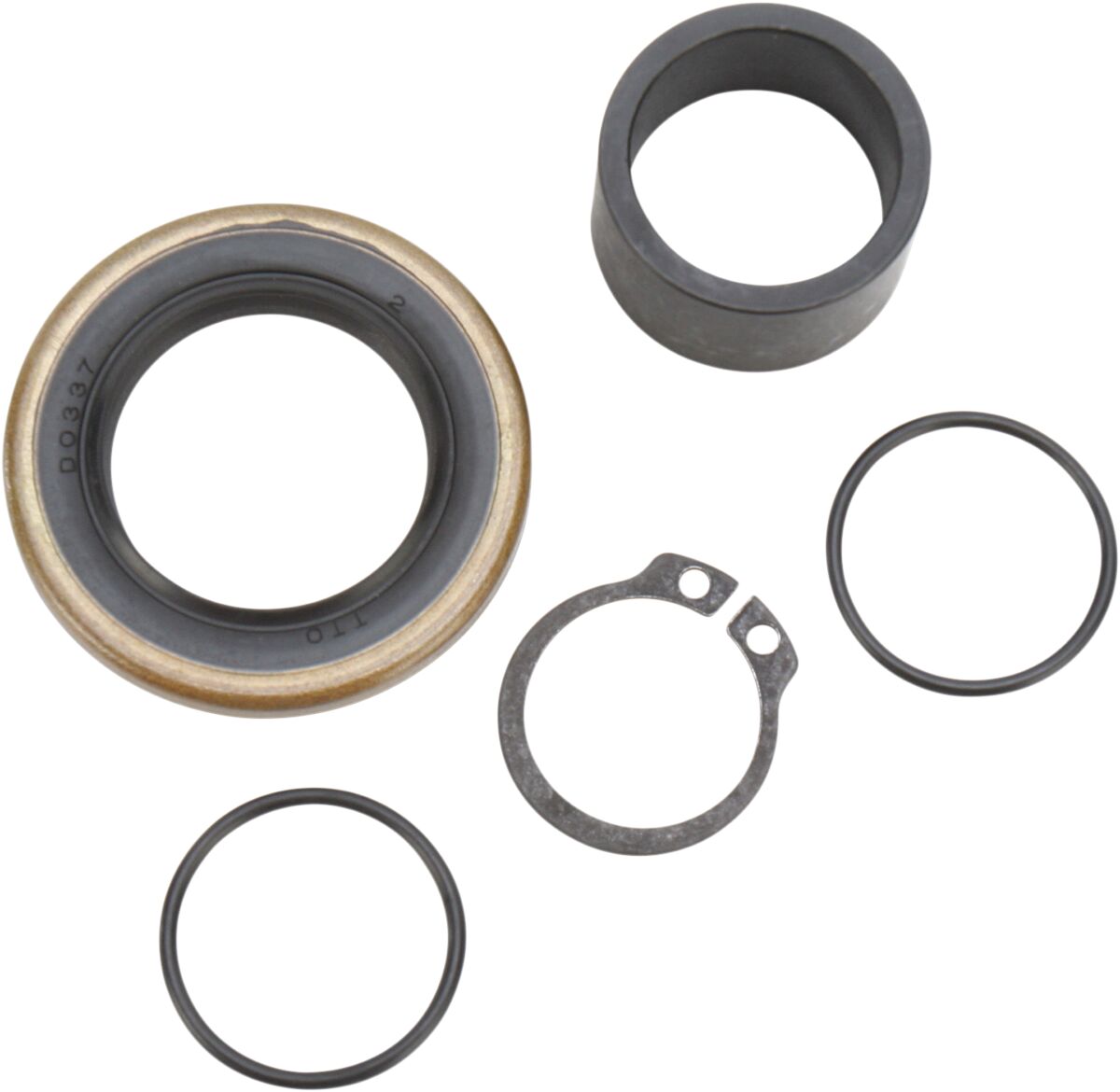 SEAL KIT COUNTERSHAFT O-RING