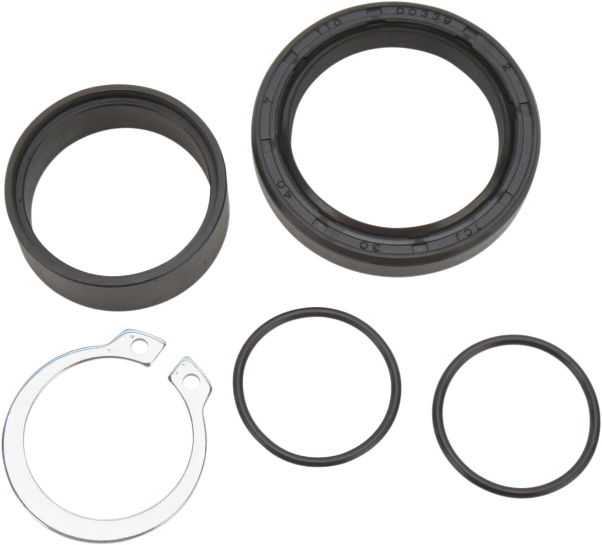 SEAL KIT COUNTERSHAFT O-RING