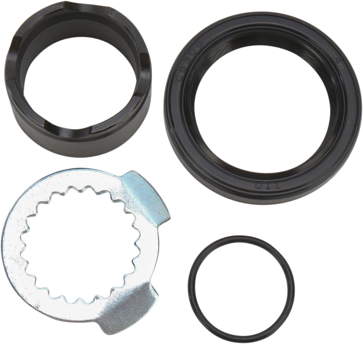 SEAL KIT COUNTERSHAFT O-RING