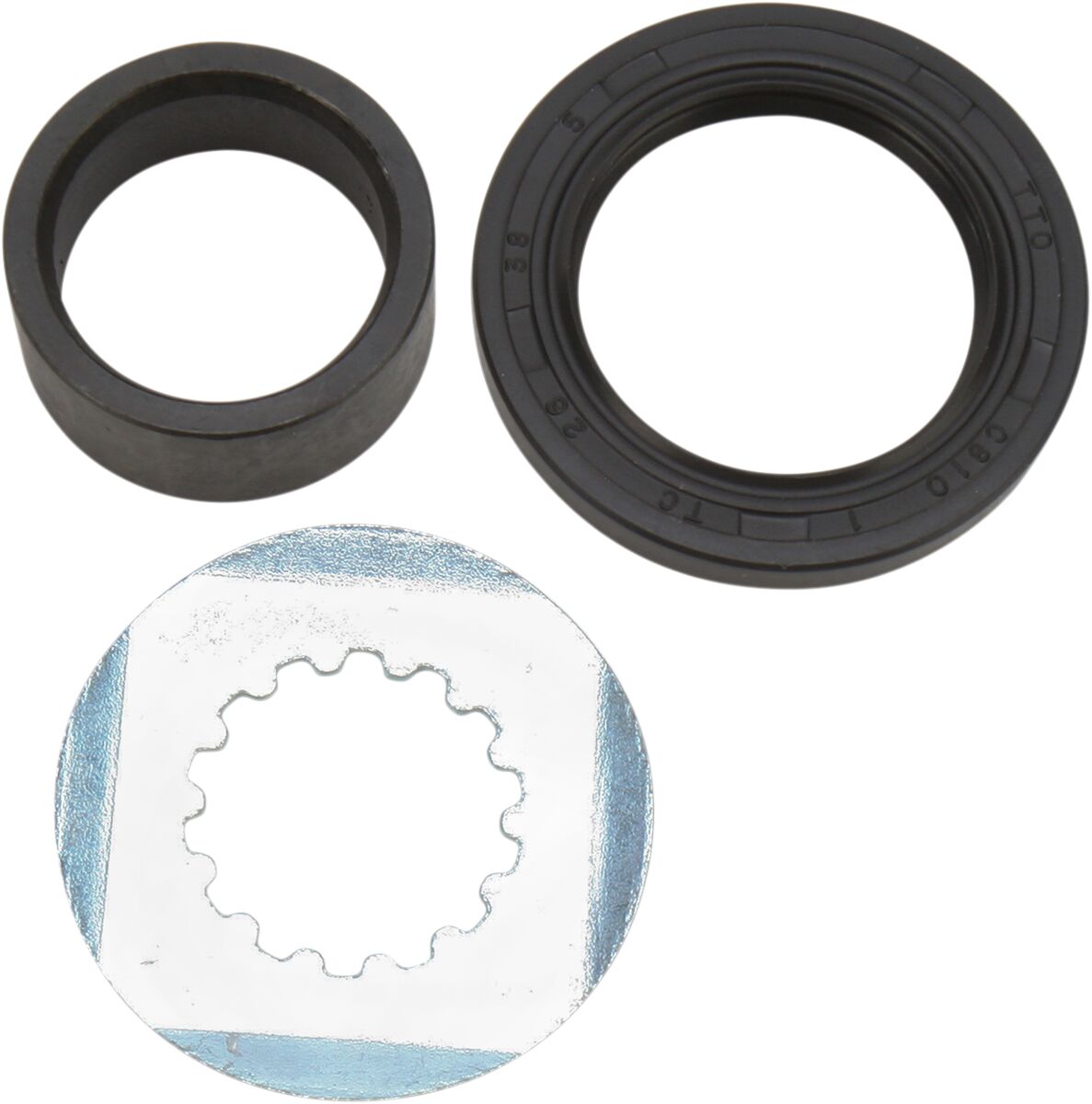 SEAL KIT COUNTERSHAFT O-RING