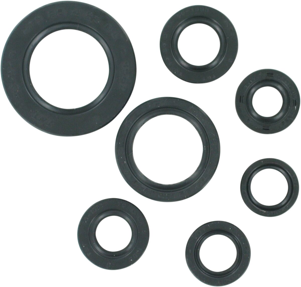 OIL SEAL SET