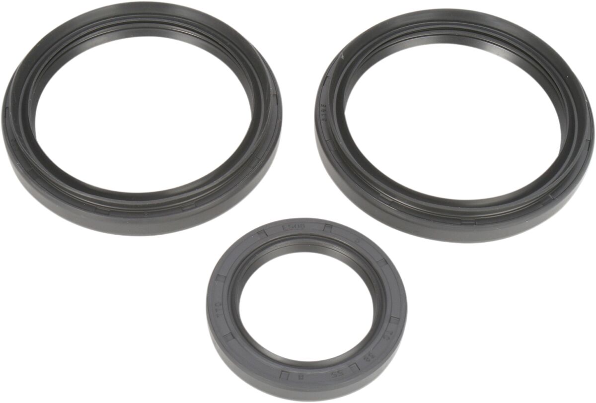 SEAL KIT DIFFERENTIAL FRONT SEAL RUBBER
