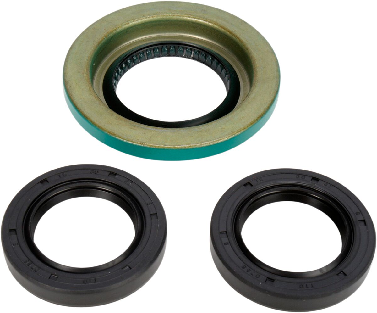 SEAL KIT DIFFERENTIAL REAR SEAL RUBBER