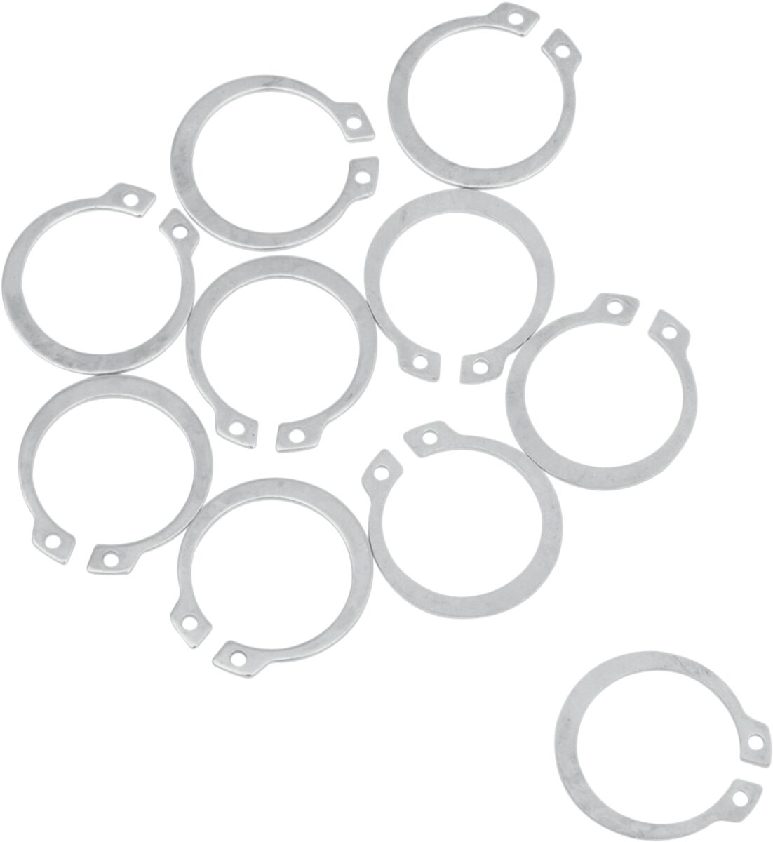 WASHER COUNTERSHAFT O-RING WITH SNAP RING