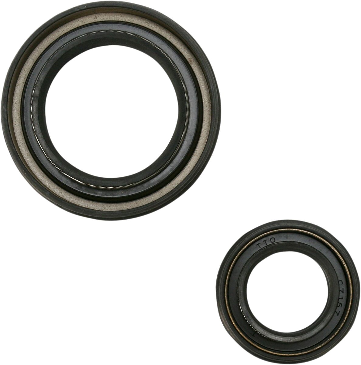 SEAL KIT CRANKSHAFT